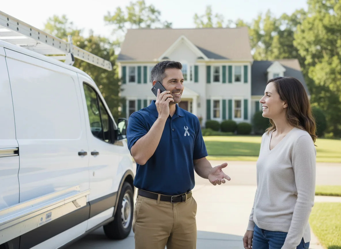 Home Gutter Service Marshallville, OH FAQs